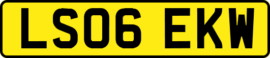 LS06EKW