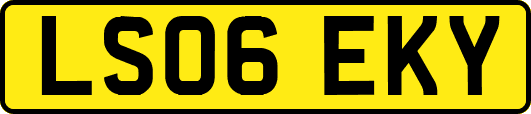 LS06EKY