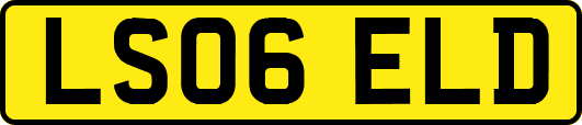 LS06ELD