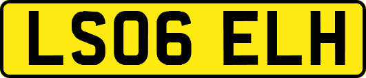 LS06ELH