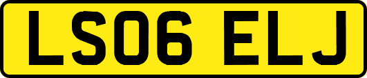 LS06ELJ