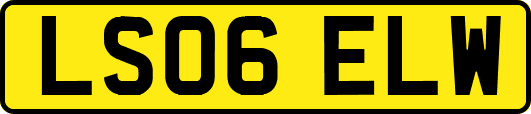 LS06ELW