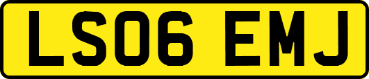 LS06EMJ