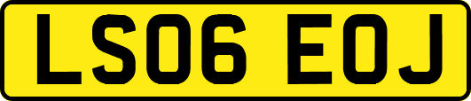 LS06EOJ