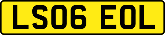 LS06EOL