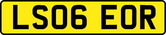 LS06EOR