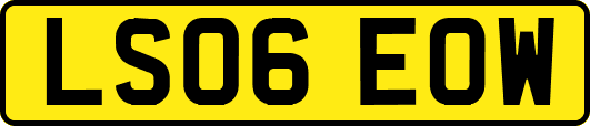 LS06EOW