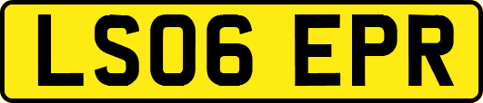 LS06EPR