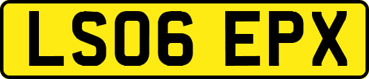 LS06EPX