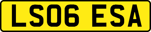 LS06ESA
