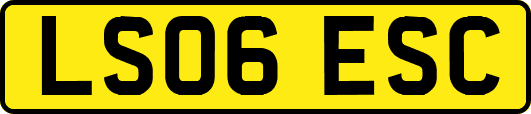 LS06ESC