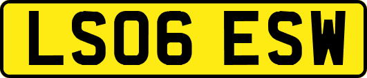LS06ESW