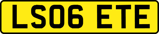 LS06ETE