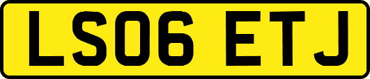 LS06ETJ