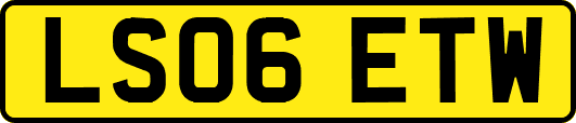 LS06ETW