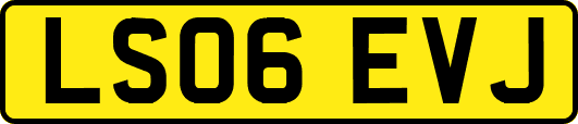 LS06EVJ