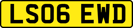 LS06EWD