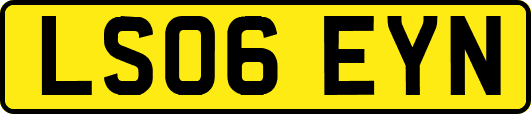 LS06EYN