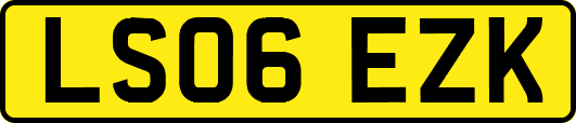 LS06EZK