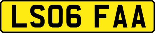 LS06FAA