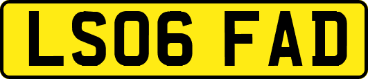 LS06FAD
