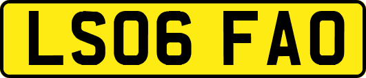 LS06FAO
