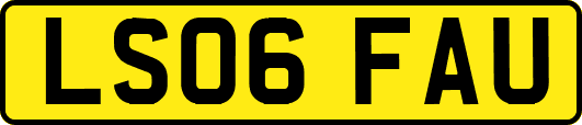 LS06FAU