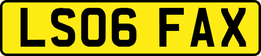 LS06FAX