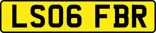 LS06FBR