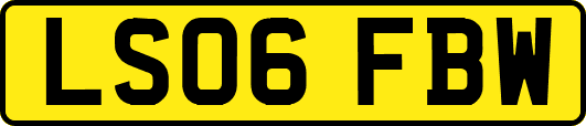 LS06FBW