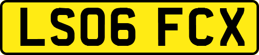 LS06FCX