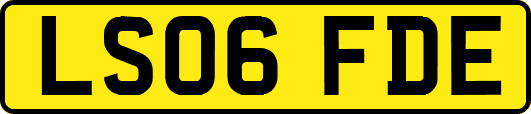 LS06FDE