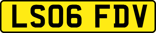 LS06FDV