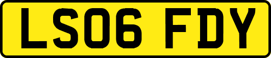 LS06FDY