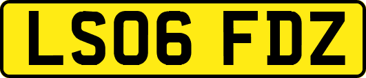 LS06FDZ