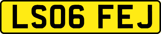 LS06FEJ
