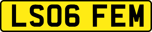 LS06FEM