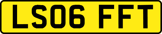 LS06FFT