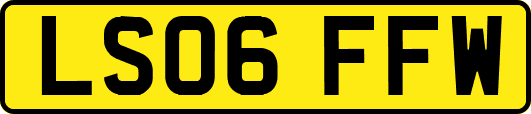 LS06FFW
