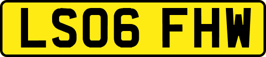 LS06FHW