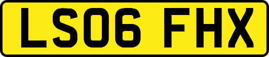 LS06FHX