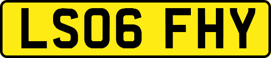 LS06FHY