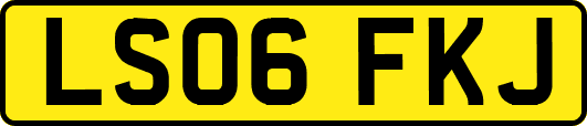 LS06FKJ