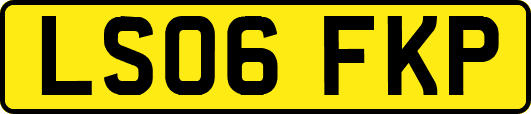 LS06FKP