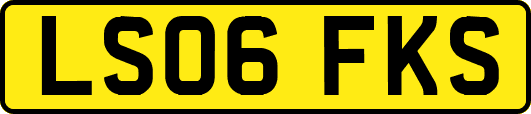 LS06FKS