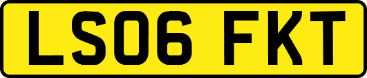 LS06FKT
