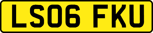 LS06FKU