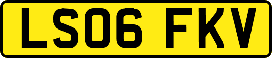 LS06FKV