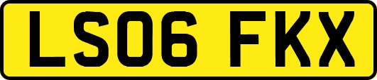 LS06FKX