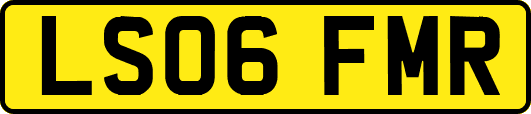 LS06FMR